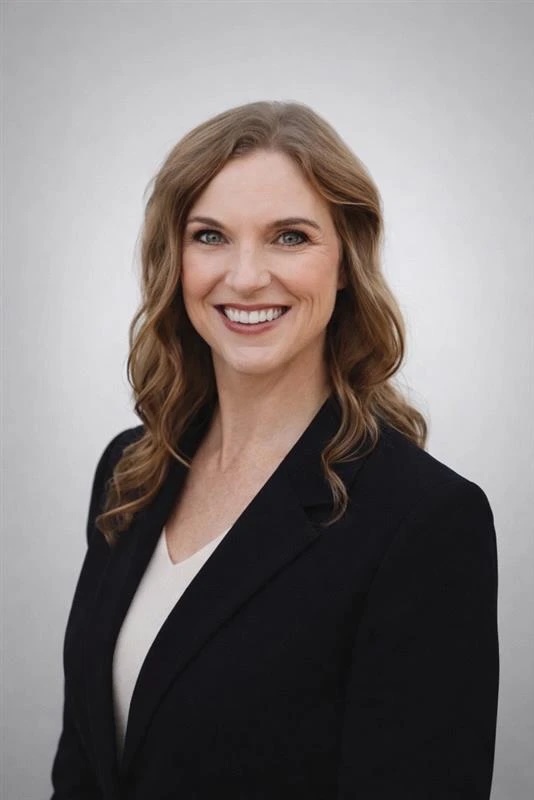 Erin Niemeyer