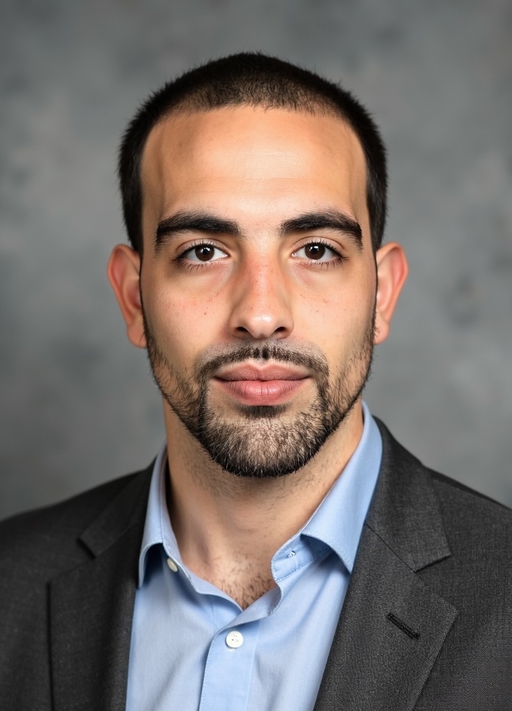 Adriel Guallar